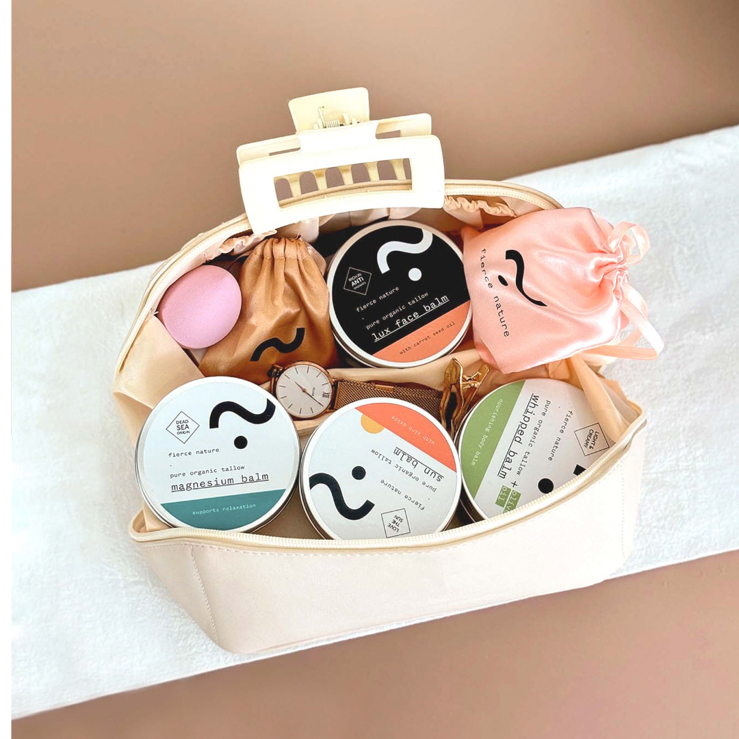 The Best Ingredients for Healthy, Glowing Skin in 2025